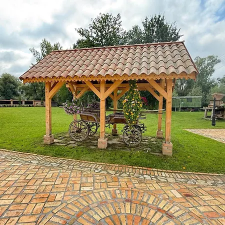 Villa Osada Na Zaciszu - Niebieska *