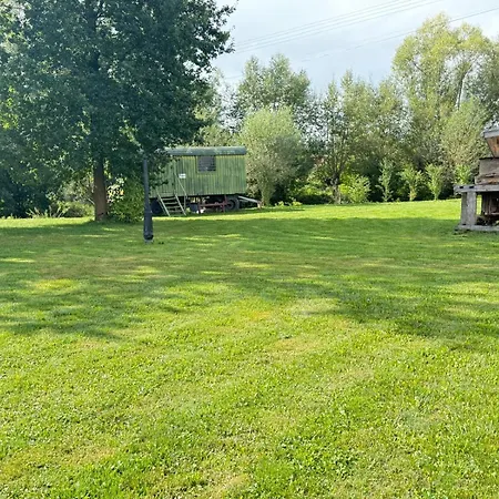 Osada Na Zaciszu - Niebieska *