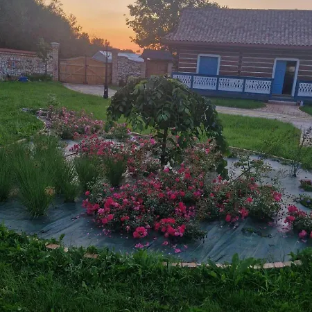 Villa Osada Na Zaciszu - Niebieska